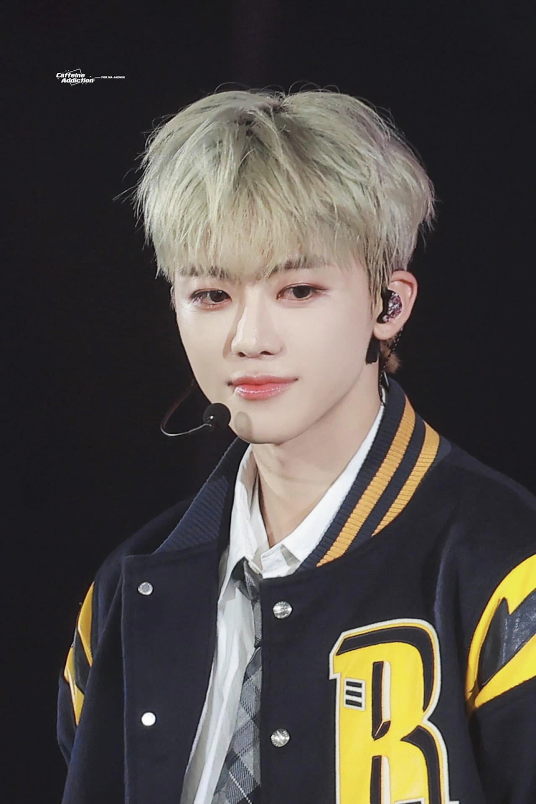 Na Jaemin (NCT): chàng idol Kpop từng bị nhầm là Minh Kon Tum thí sinh Olympia - Hình 4