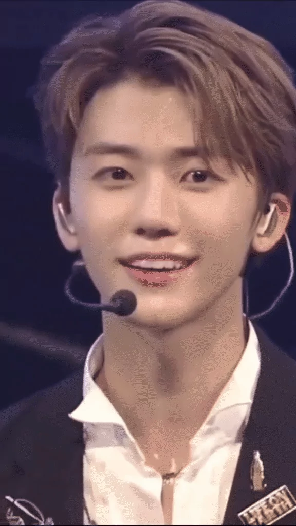Na Jaemin (NCT): chàng idol Kpop từng bị nhầm là Minh Kon Tum thí sinh Olympia - Hình 11