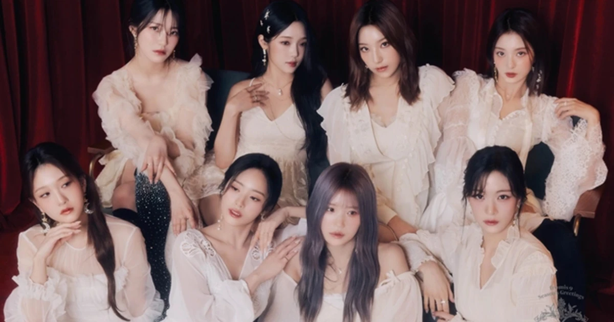 Nhóm nữ flop nhất HYBE lên livestream than thở, cuối cùng cũng được comeback - Hình 7