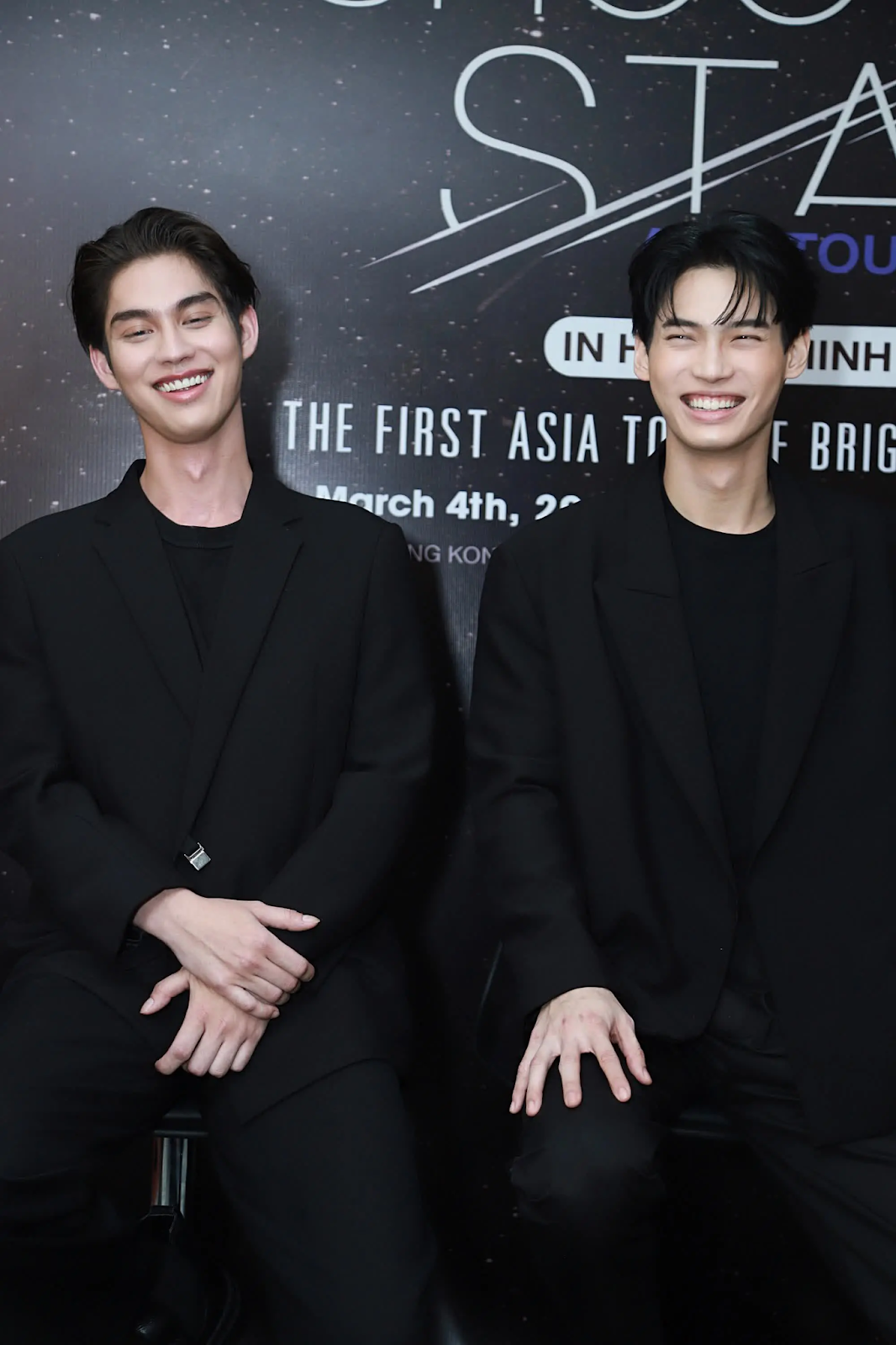 Win Metawin là fanboy số 1 tại Thái Lan của Jennie, đòi mua xế hộp idol quảng bá - Hình 2
