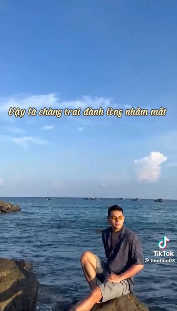 Tino: Học trò Tăng Nhật Tuệ bỏ hát làm TVHK, hot lại bản hit liên quan Mèo Béo - Hình 9