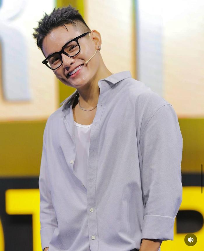 Tino: Học trò Tăng Nhật Tuệ bỏ hát làm TVHK, hot lại bản hit liên quan Mèo Béo - Hình 1