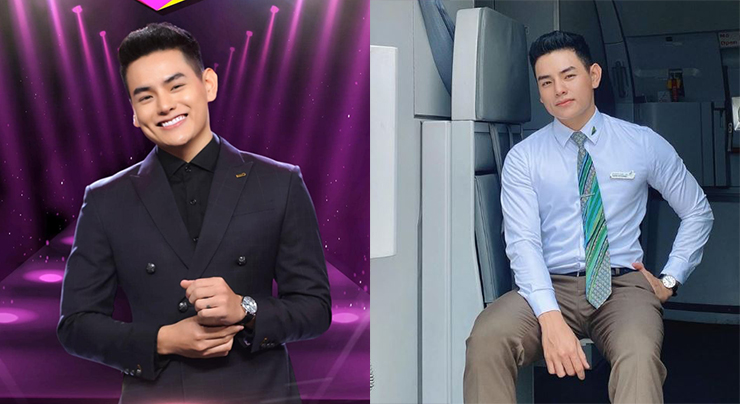 Tino: Học trò Tăng Nhật Tuệ bỏ hát làm TVHK, hot lại bản hit liên quan Mèo Béo - Hình 7