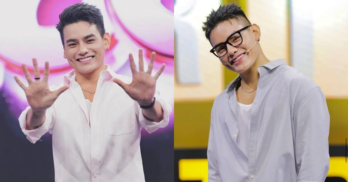 Tino: Học trò Tăng Nhật Tuệ bỏ hát làm TVHK, hot lại bản hit liên quan Mèo Béo - Hình 11