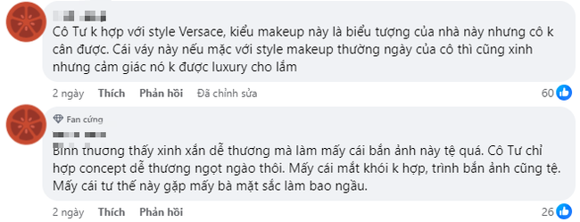 Triệu Lộ Tư gây tranh cãi khi đụng hàng Ningning, cách tạo dạng bị chê thậm tệ - Hình 5