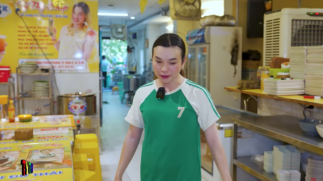 Ty Thy đóng cửa quán gỏi đu đủ tại TP.HCM sau 6 năm mở bán, xin lỗi vì 1 điều - Hình 7