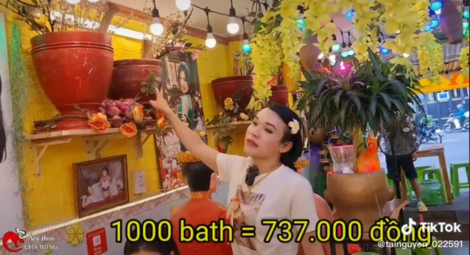 Ty Thy đóng cửa quán gỏi đu đủ tại TP.HCM sau 6 năm mở bán, xin lỗi vì 1 điều - Hình 3