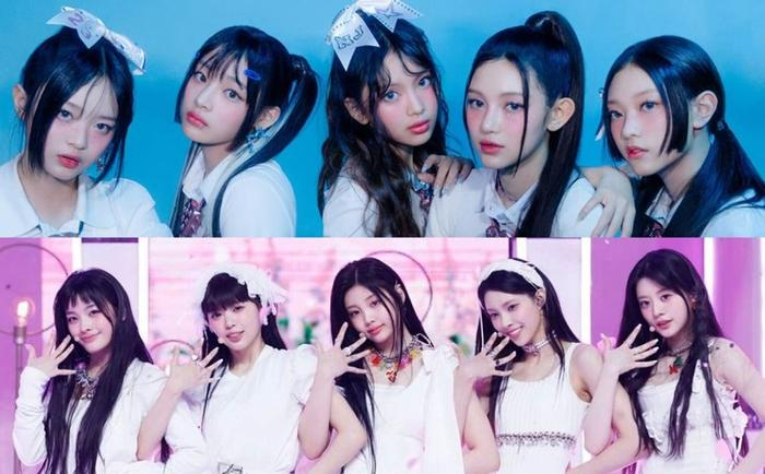 NewJeans bị tố đạo nhạc Việt trước thềm comeback, ILLIT phải chịu tội thay? - Hình 7