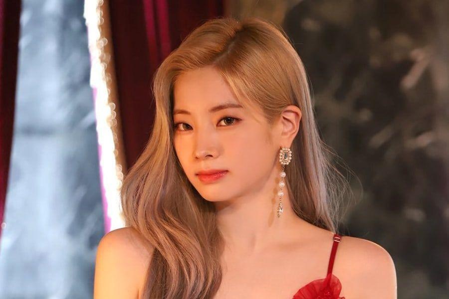 Dahyun (TWICE): Được 3 ông lớn để mắt, đóng chính ngay khi lấn sân diễn xuất - Hình 6