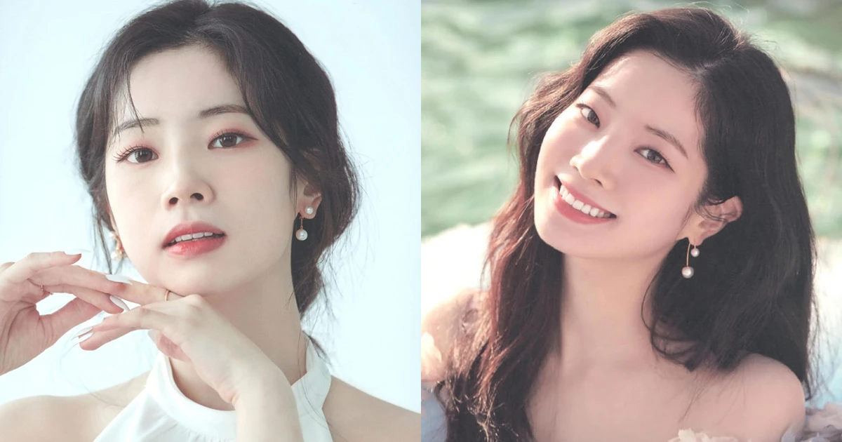 Dahyun (TWICE): Được 3 ông lớn để mắt, đóng chính ngay khi lấn sân diễn xuất - Hình 10