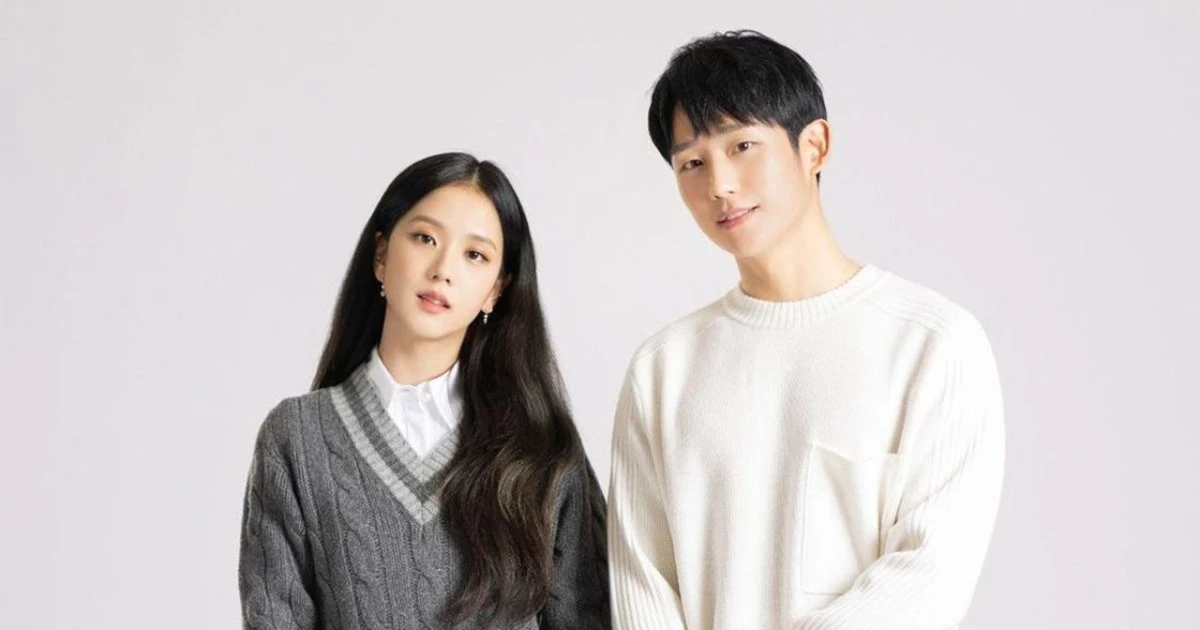 Jisoo (BLACKPINK) vướng tin hẹn hò Jung Hae In vì cú trượt tay của đàng trai - Hình 7