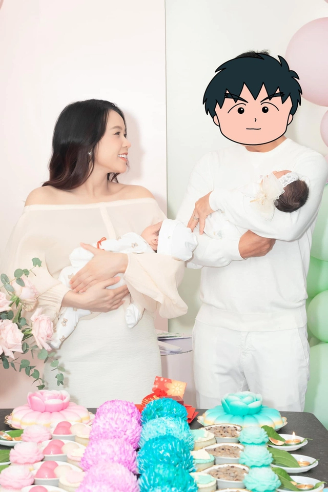 Sam bị giật điện thoại khi đu trend trên phố, mẹ bỉm chạy thục mạng hô hoán? - Hình 8