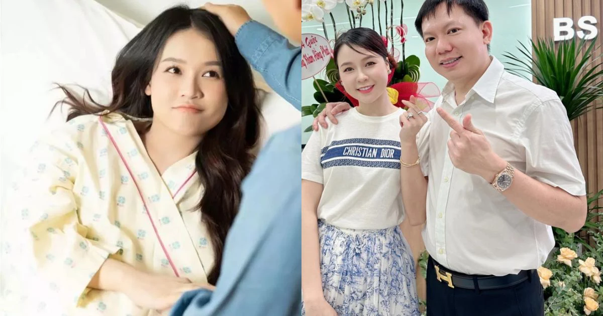 Sam và chồng bất đồng, liền bị BS Thịnh khui chuyện sốc, liên quan con cái! - Hình 7