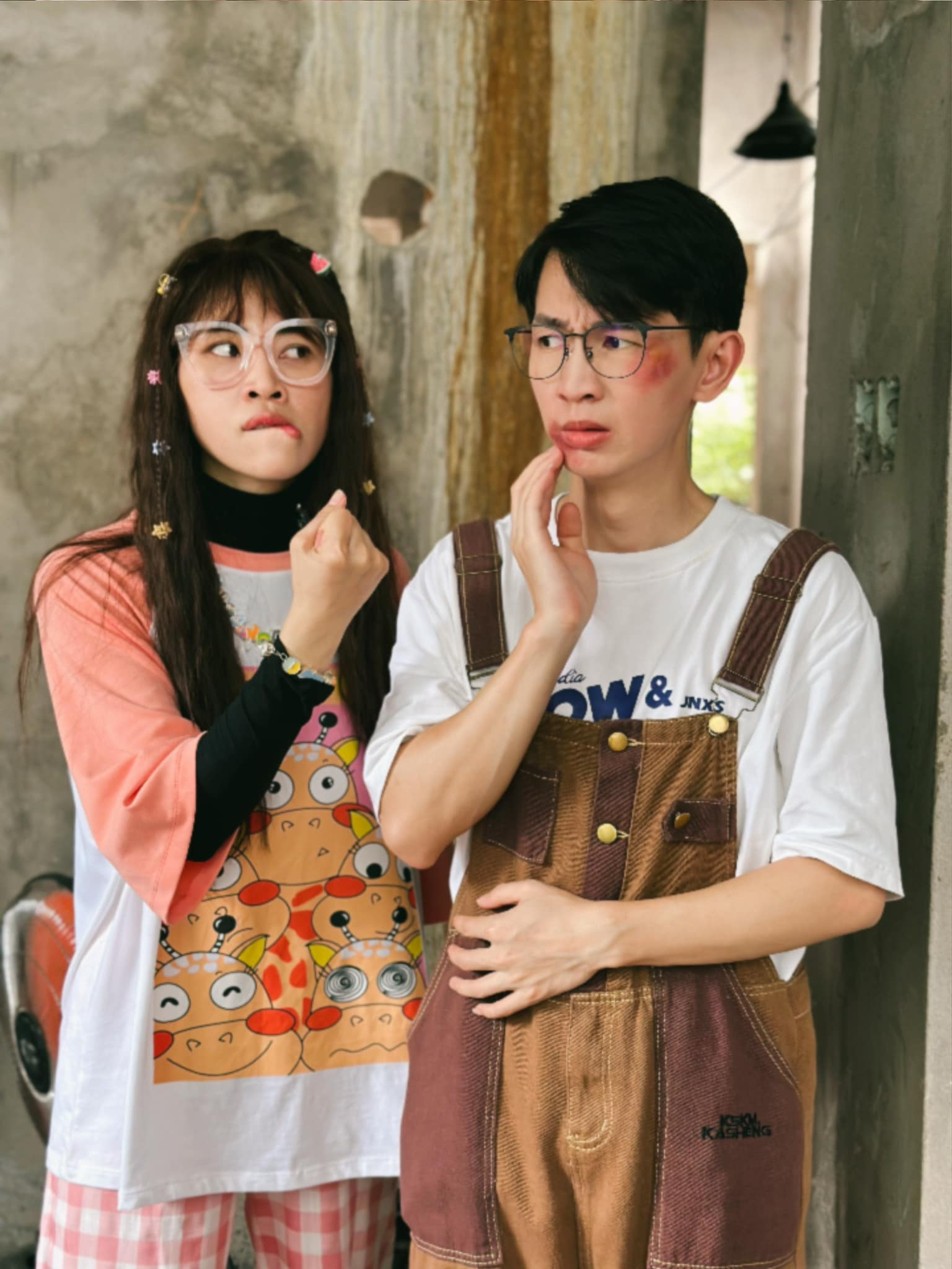 Thơ Nguyễn rao bán tình tin đồn, yêu ai phải qua kiểm duyệt, quyền lực như mẹ - Hình 6
