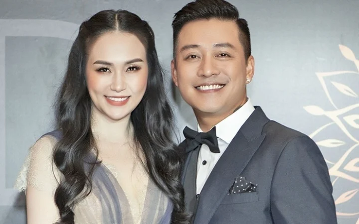 Vợ Tuấn Hưng hé lộ về cảnh tình tứ với Duy Mạnh, chính chủ phản ứng gì? - Hình 5