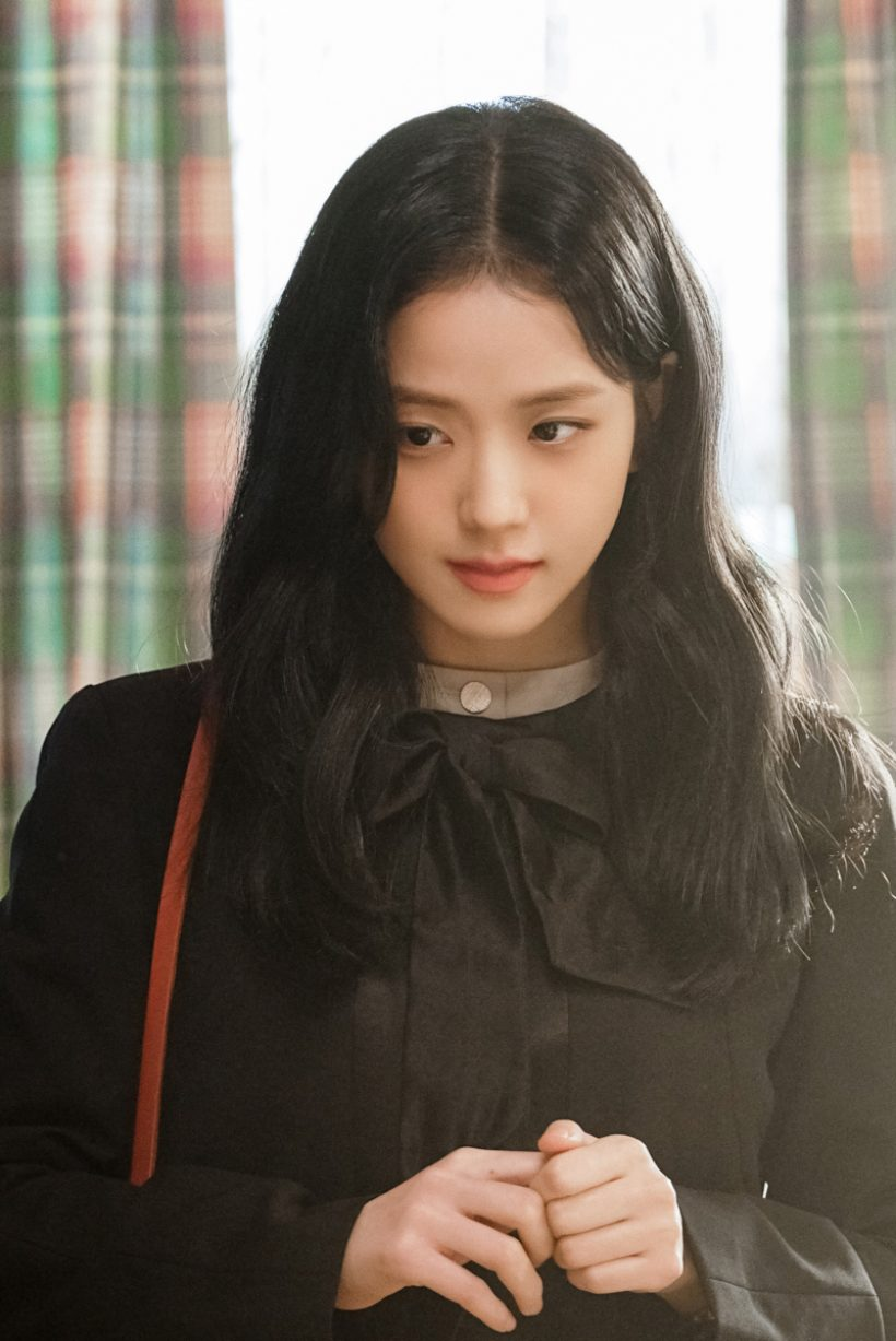 Jisoo tậu nhà mới ở khu chung cư đắt nhất Hàn Quốc, làm hàng xóm của BTS - Hình 7