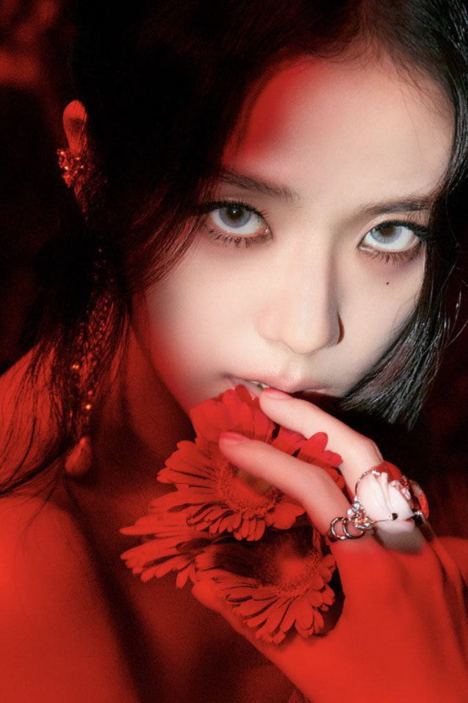 Jisoo tậu nhà mới ở khu chung cư đắt nhất Hàn Quốc, làm hàng xóm của BTS - Hình 5
