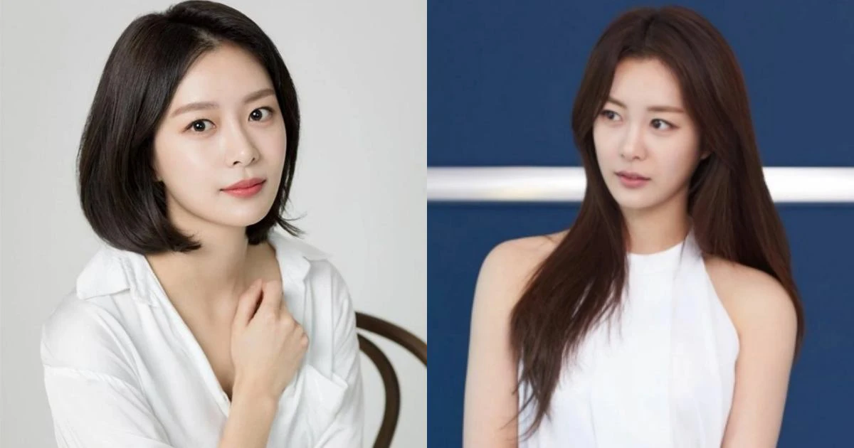 Song Da Eun: Từng bị nghi dính líu Seungri, giờ cố tình đeo bám Jimin BTS? - Hình 15