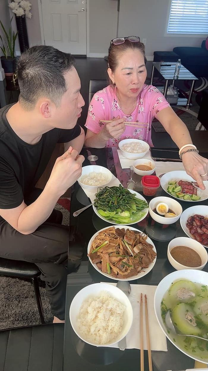 Trang Trần bức xúc khi mẹ chồng bị xúi đuổi cổ con dâu về nước, nói thẳng 1 điều - Hình 2