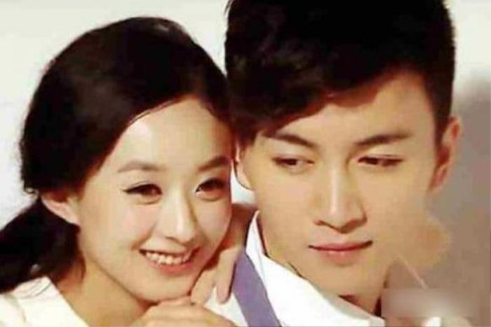 Triệu Lệ Dĩnh qua lại đàn ông có gia đình, nhà trai ăn đứt Phùng Thiệu Phong? - Hình 3
