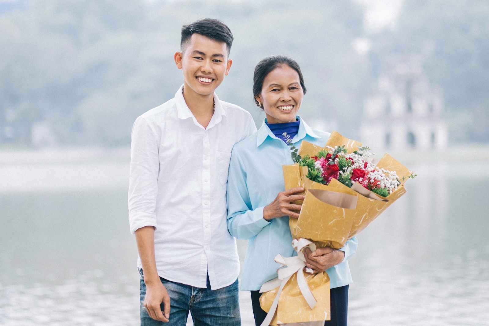 Đồng Văn Hùng: chàng công nhân lọt top 30 under 30 Asia do Forbes bình chọn - Hình 1