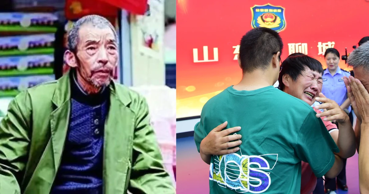 Người bán rau nhận nuôi con rơi của chủ tịch, 10 năm sau nhận cái kết không ngờ - Hình 6