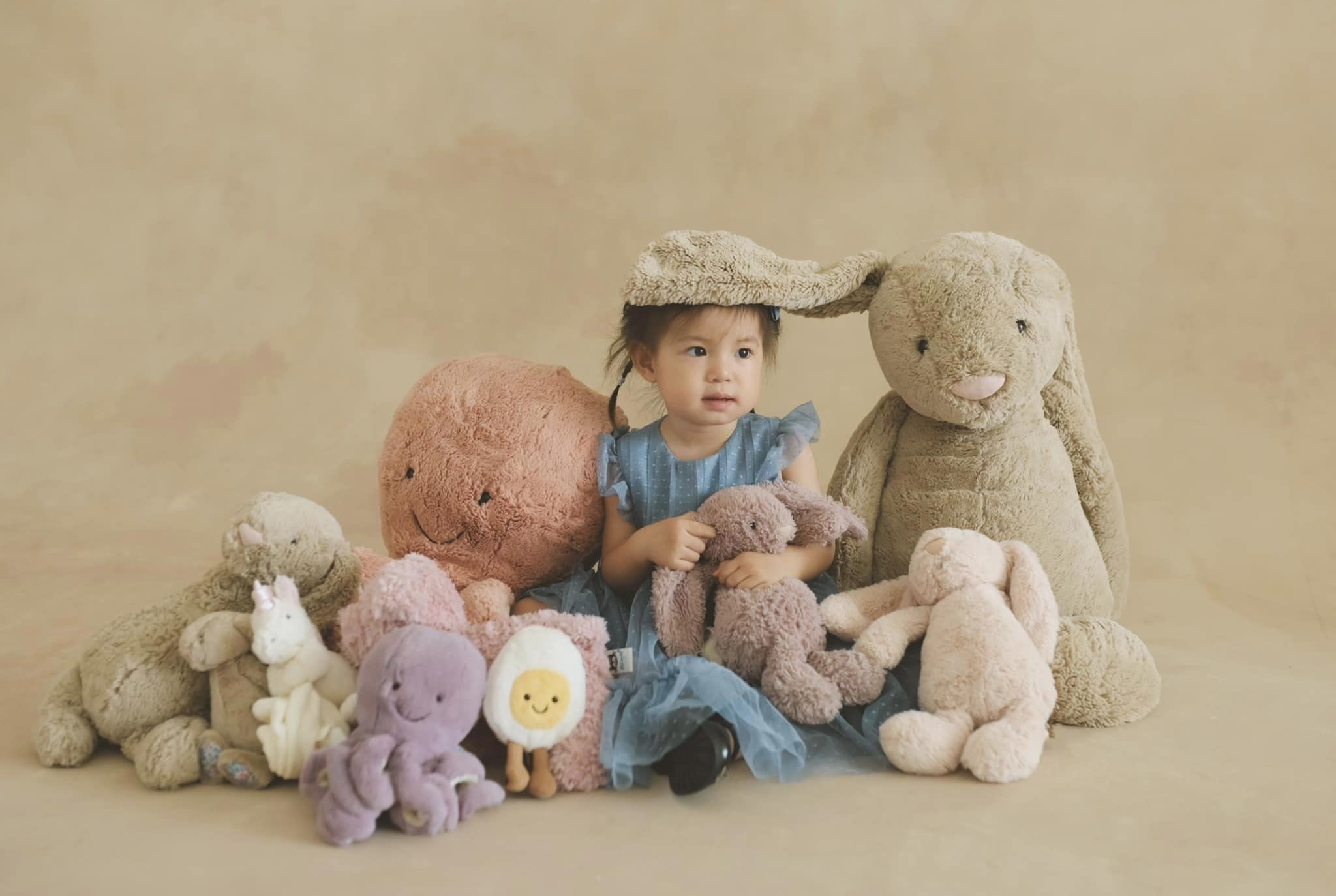 Pam Yêu Ơi la hét, khóc ăn vạ, ba Long đành để con rửa tay bằng nước mắt - Hình 12