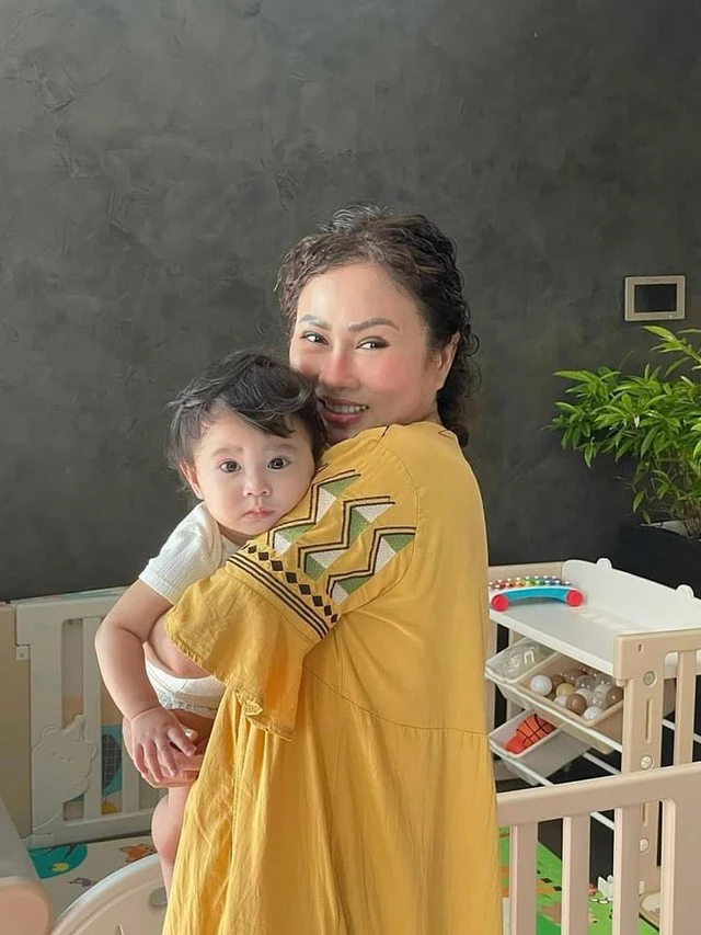 Bảo Anh mang tên con gái ra mổ xẻ, ẩn ý chuyện tình yêu dù giấu kín cha đứa bé - Hình 3