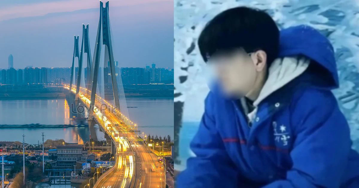 Khai quật con sông Dương Tử nơi Mèo Béo ra đi, cầu dài 1000m xây 6 năm có gì? - Hình 9
