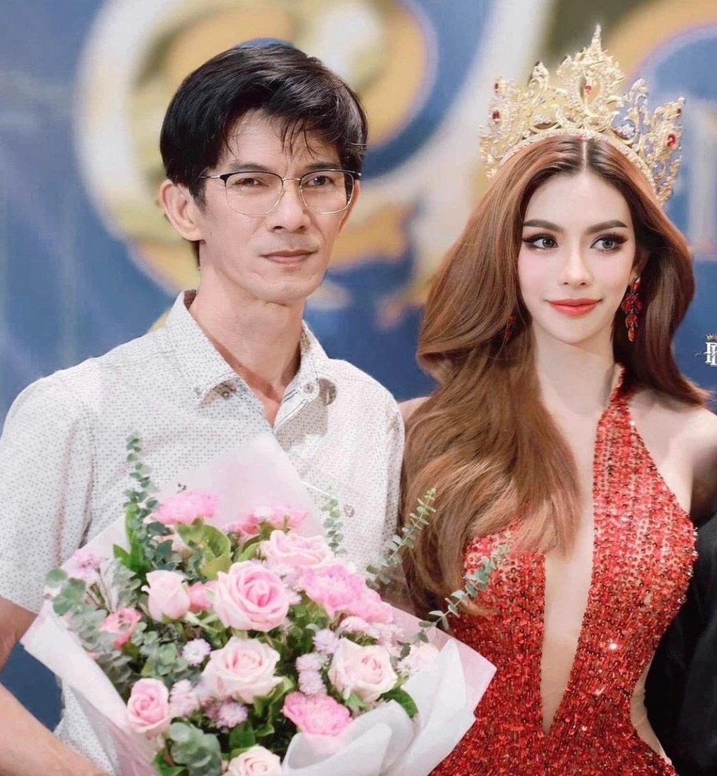 Á hậu Miss Grand chính thức ra mắt làm ca sĩ dù giọng hát tệ, nhan sắc hút hồn - Hình 2