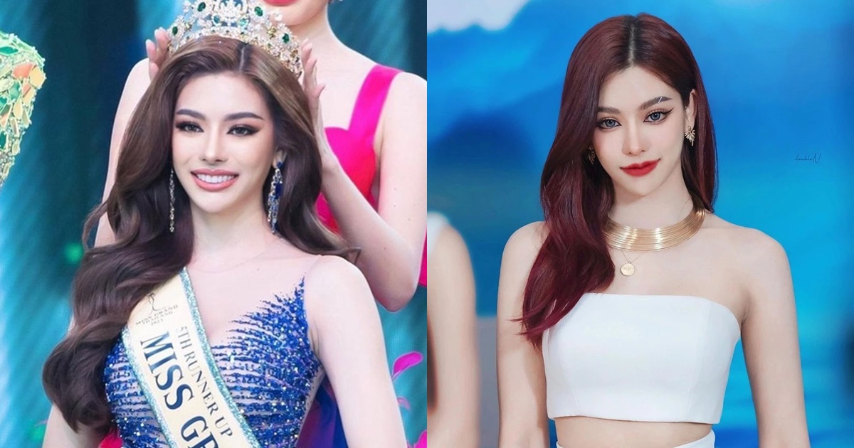 Á hậu Miss Grand chính thức ra mắt làm ca sĩ dù giọng hát tệ, nhan sắc hút hồn - Hình 7