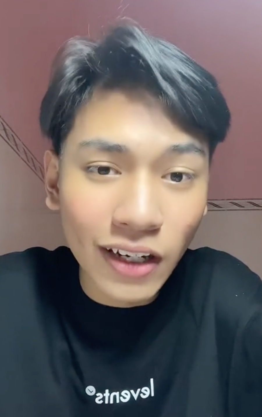 Hamid: Tiktoker người Chăm, bạn thân Hoàng Lan Anh, gây bão với cái tên Xà Nữ - Hình 3
