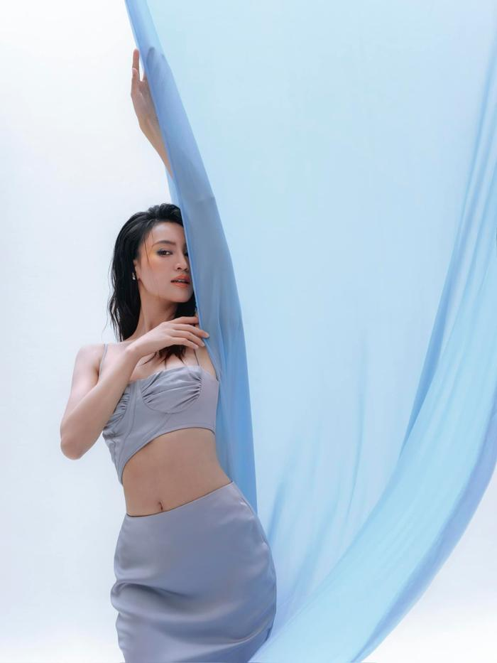 Ninh Dương Lan Ngọc chuẩn bị rời showbiz, xác nhận du học Úc trong vài ngày tới - Hình 1