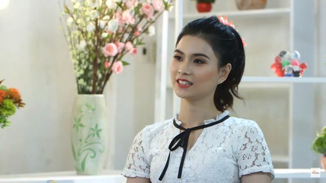 Trâm Anh: Từ diễn viên quần chúng đến của gương mặt tiềm năng của điện ảnh Việt - Hình 8