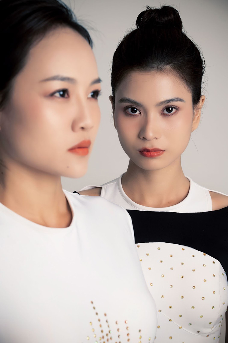 Trâm Anh: Từ diễn viên quần chúng đến của gương mặt tiềm năng của điện ảnh Việt - Hình 5
