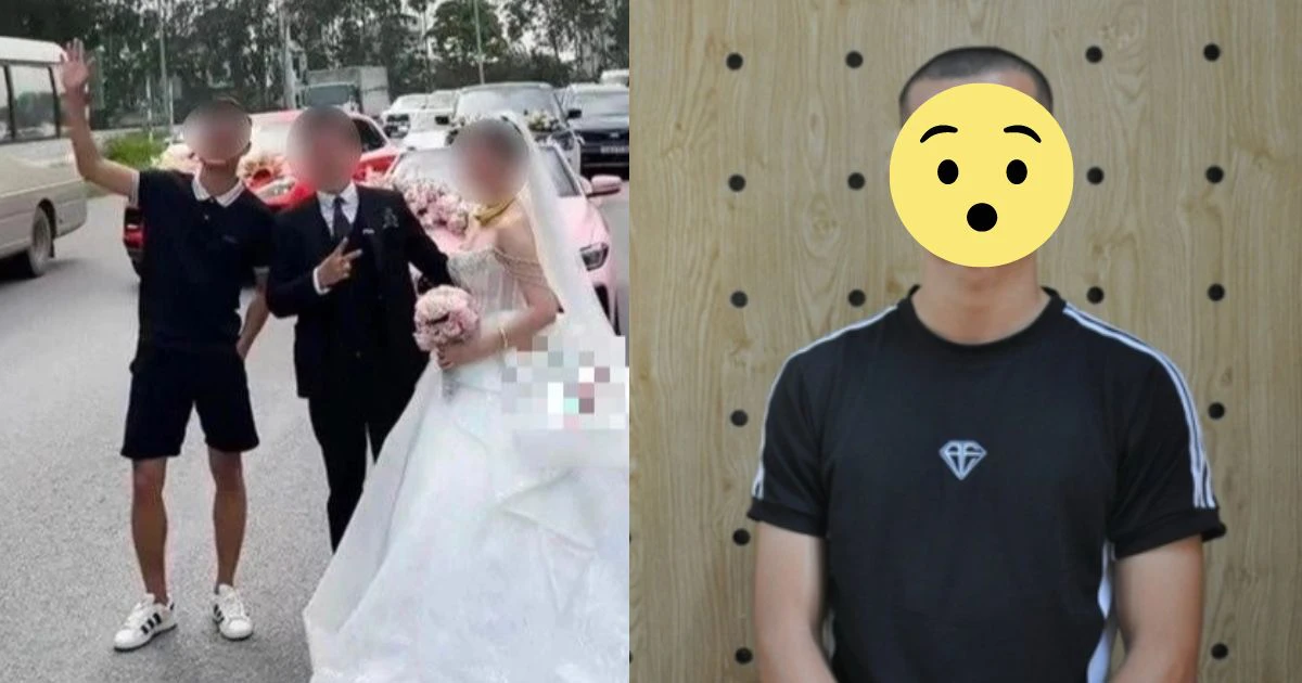 Cảnh sát khám xét nhà Hải Idol sau khi khởi tố, khoá MXH vì câu like bất chấp - Hình 8