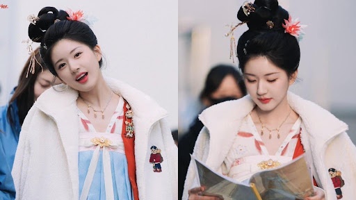 Triệu Lộ Tư lập thành tích chưa ai làm được, Vương Nhất Bác, Dương Tử kém xa - Hình 5