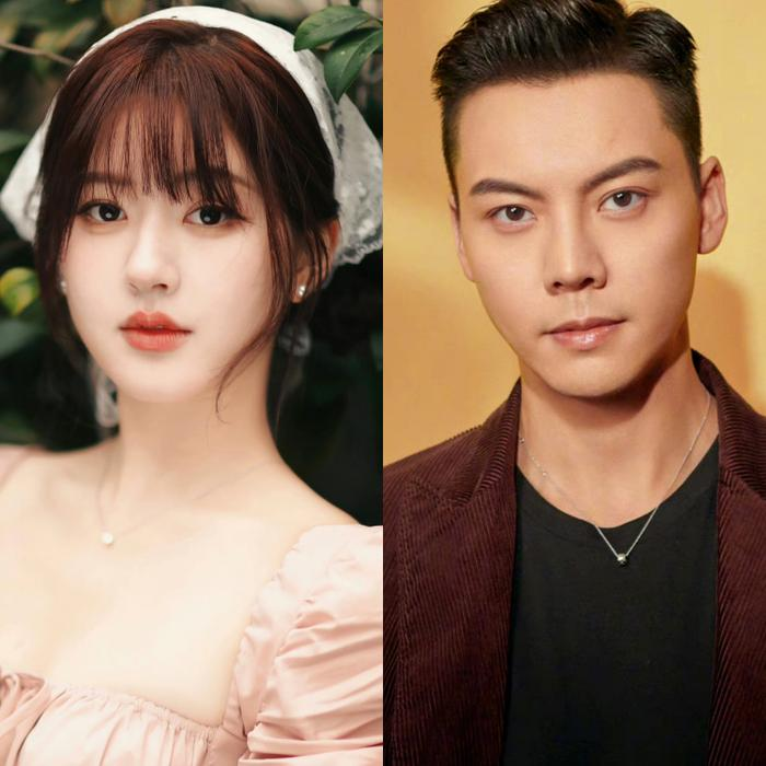 Triệu Lộ Tư lập thành tích chưa ai làm được, Vương Nhất Bác, Dương Tử kém xa - Hình 6