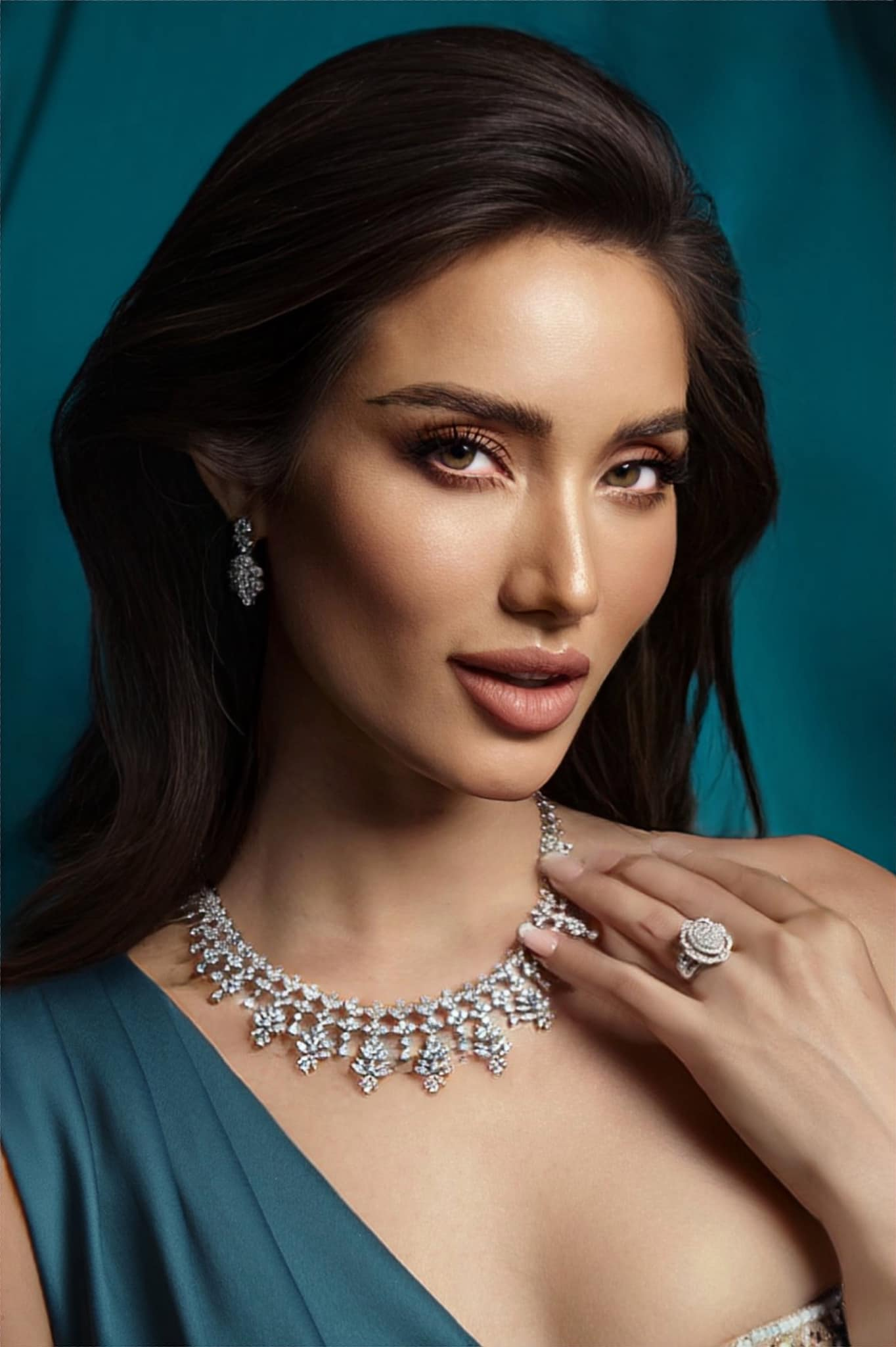 Miss Supranational 2024: Lộ chiến binh Việt Nam gây tranh cãi, fan chê hơi dừ - Hình 3