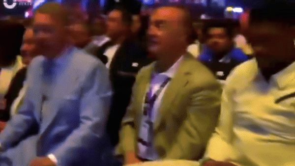 Ronaldo có phản ứng gây sốt khi cậu con trai đi chơi buổi tối dù mai phải đi học - Hình 2