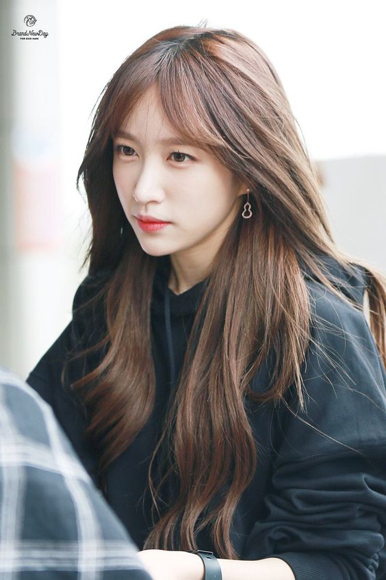 Hani: Nữ hoàng fancam đổi đời nhờ 1 clip, visual thống trị idol gen 2 Kpop - Hình 5