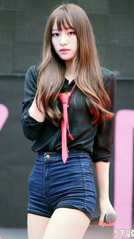 Hani: Nữ hoàng fancam đổi đời nhờ 1 clip, visual thống trị idol gen 2 Kpop - Hình 1