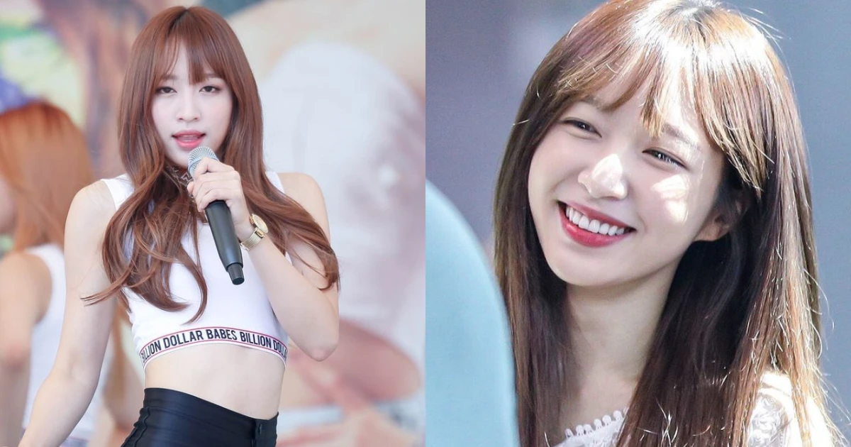 Hani: Nữ hoàng fancam đổi đời nhờ 1 clip, visual thống trị idol gen 2 Kpop - Hình 8