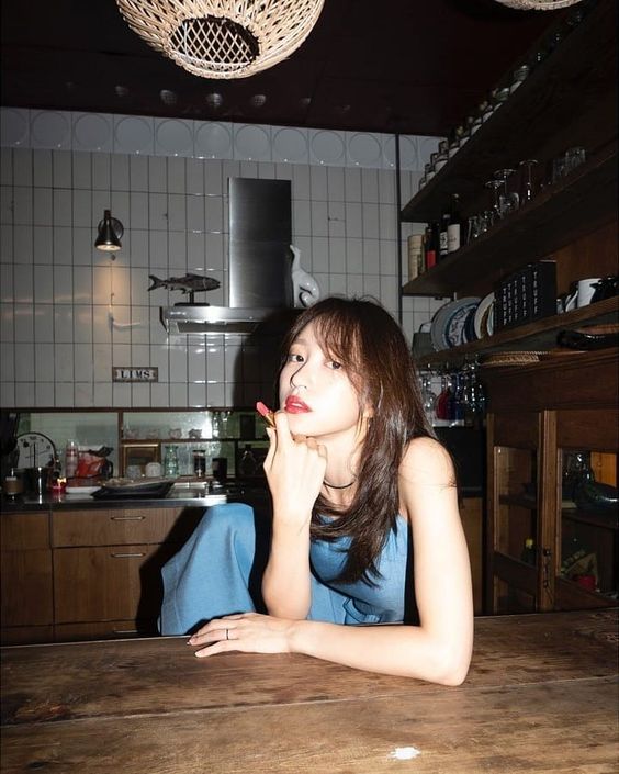 Hani: Nữ hoàng fancam đổi đời nhờ 1 clip, visual thống trị idol gen 2 Kpop - Hình 6