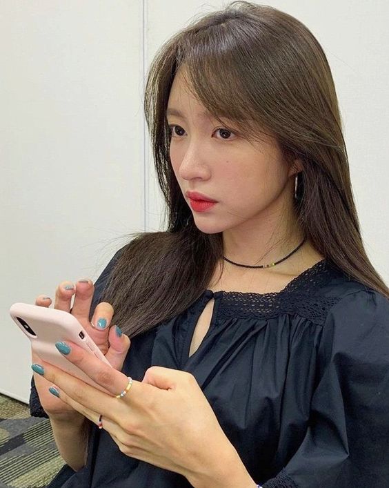 Hani: Nữ hoàng fancam đổi đời nhờ 1 clip, visual thống trị idol gen 2 Kpop - Hình 7