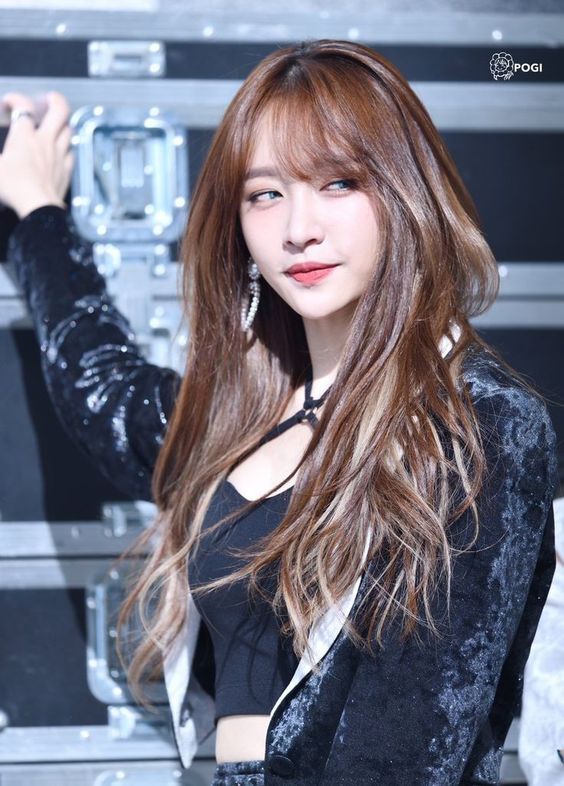 Hani: Nữ hoàng fancam đổi đời nhờ 1 clip, visual thống trị idol gen 2 Kpop - Hình 4
