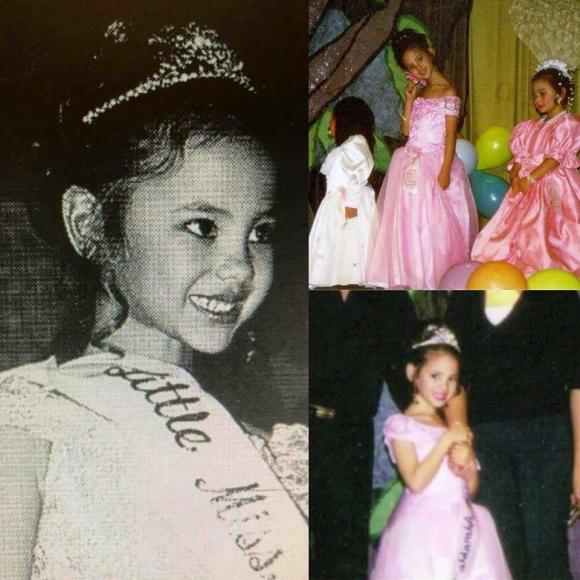 Catriona Gray đã có điềm báo đăng quang MU 11 năm trước, người tiên tri là ai? - Hình 10