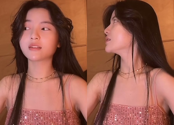 Chu Thanh Huyền thái độ, liếc Quang Hải, CĐM mỉa mai mẹ chồng thích nhờ có tiền - Hình 2