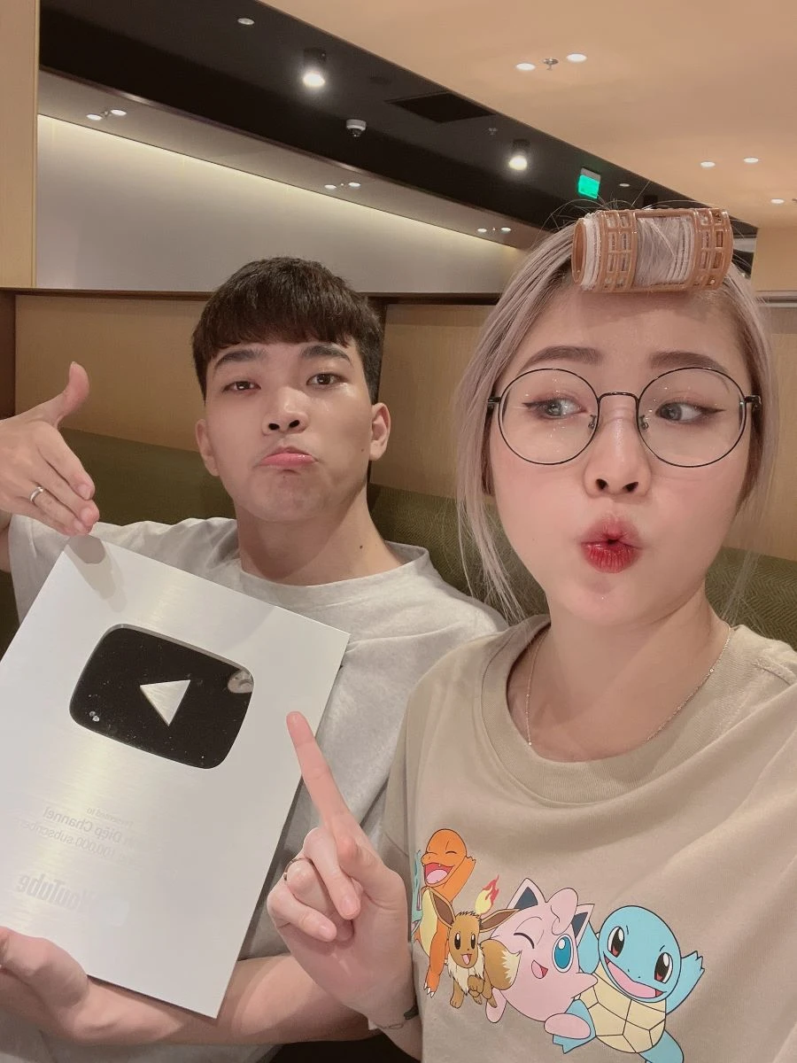 Diệp đòi ở lại Trung Quốc vì tìm được tình yêu mới, Soanh đăng đàn bỏ cuộc? - Hình 9