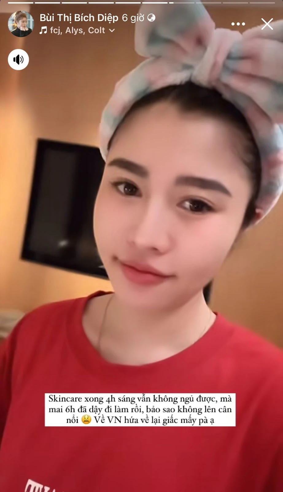 Diệp đòi ở lại Trung Quốc vì tìm được tình yêu mới, Soanh đăng đàn bỏ cuộc? - Hình 1